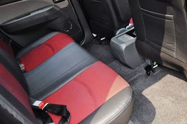 2012款东风风行景逸LV