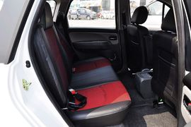 2012款东风风行景逸LV