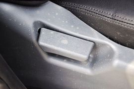 2012款东风风行景逸LV