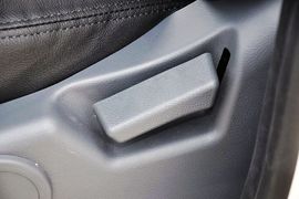 2012款东风风行景逸LV