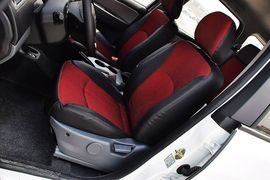 2012款东风风行景逸LV