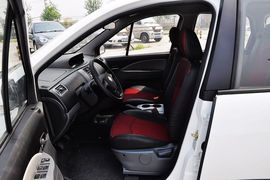 2012款东风风行景逸LV