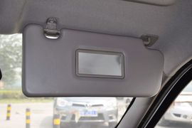 2012款东风风行景逸LV