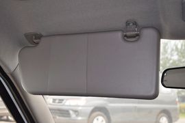 2012款东风风行景逸LV