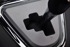 2012款东风风行景逸LV