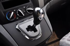 2012款东风风行景逸LV