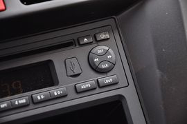 2012款东风风行景逸LV