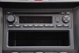 2012款东风风行景逸LV