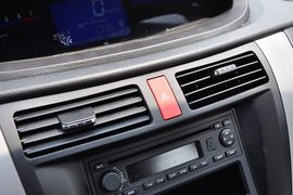 2012款东风风行景逸LV