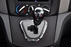 2012款东风风行景逸LV