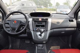 2012款东风风行景逸LV