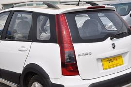 2012款东风风行景逸LV