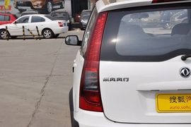 2012款东风风行景逸LV