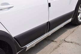 2012款东风风行景逸LV