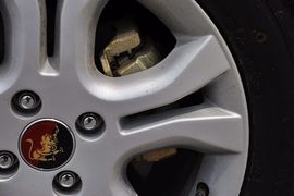 2012款东风风行景逸LV