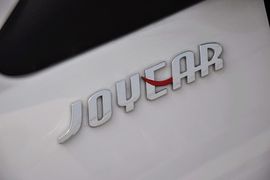 2012款东风风行景逸LV