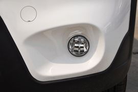 2012款东风风行景逸LV