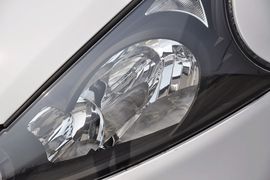 2012款东风风行景逸LV