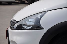 2012款东风风行景逸LV