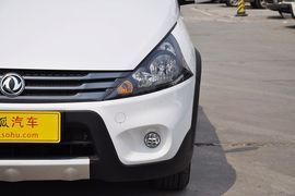 2012款东风风行景逸LV