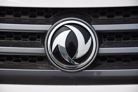 2012款东风风行景逸LV