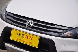 2012款东风风行景逸LV