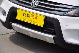 2012款东风风行景逸LV