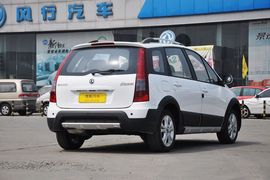 2012款东风风行景逸LV