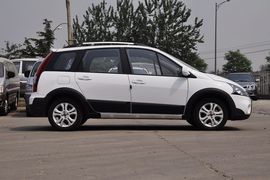 2012款东风风行景逸LV