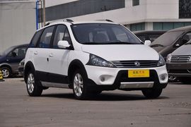 2012款东风风行景逸LV