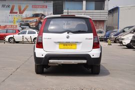 2012款东风风行景逸LV