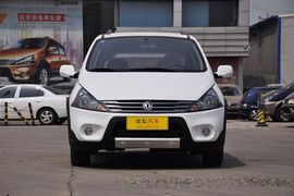 2012款东风风行景逸LV