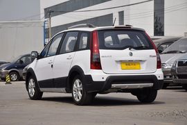 2012款东风风行景逸LV