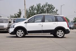 2012款东风风行景逸LV