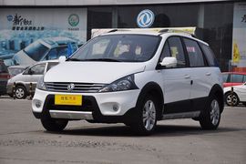 2012款东风风行景逸LV