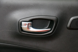 2017款Jeep指南者