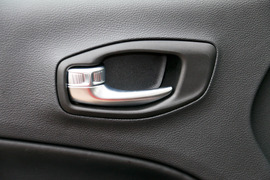 2017款Jeep指南者