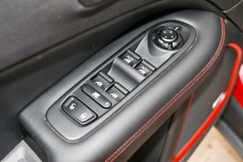 2017款Jeep指南者