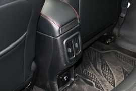 2017款Jeep指南者