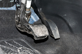 2017款Jeep指南者