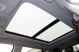 2017款Jeep指南者