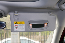 2017款Jeep指南者