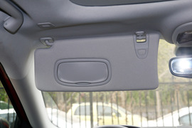 2017款Jeep指南者