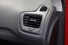 2017款Jeep指南者