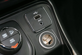 2017款Jeep指南者