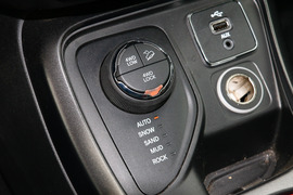 2017款Jeep指南者