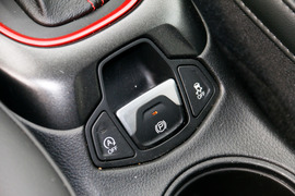 2017款Jeep指南者