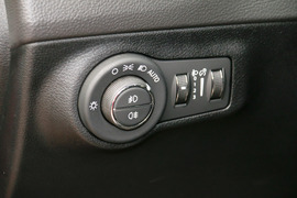 2017款Jeep指南者