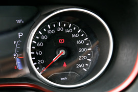 2017款Jeep指南者