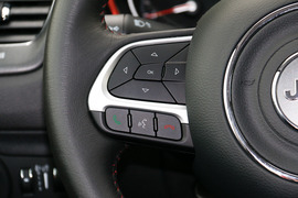 2017款Jeep指南者